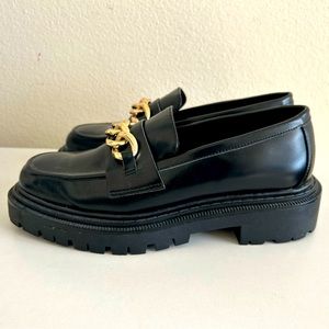 H&M Loafers